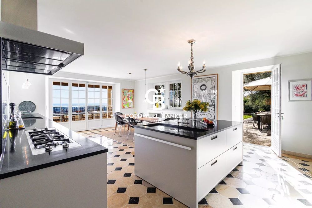 � vendre  Villa Vence (06140)