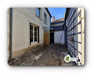  Maison � vendre 6 pi�ces 98 m�