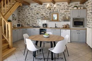  Maison � vendre 6 pi�ces 186 m�