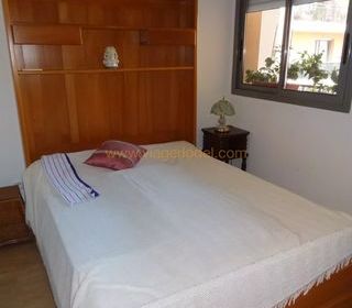  Appartement � vendre 4 pi�ces 106 m�