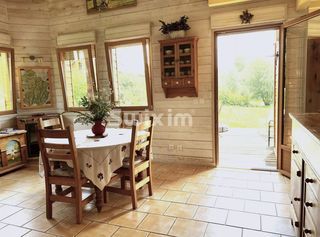  Maison � vendre 4 pi�ces 76 m�