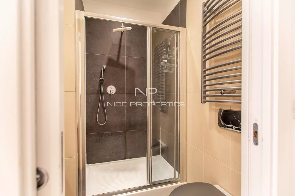 � vendre  Appartement Nice (06000)