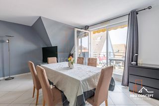  Appartement � vendre 4 pi�ces 72 m�