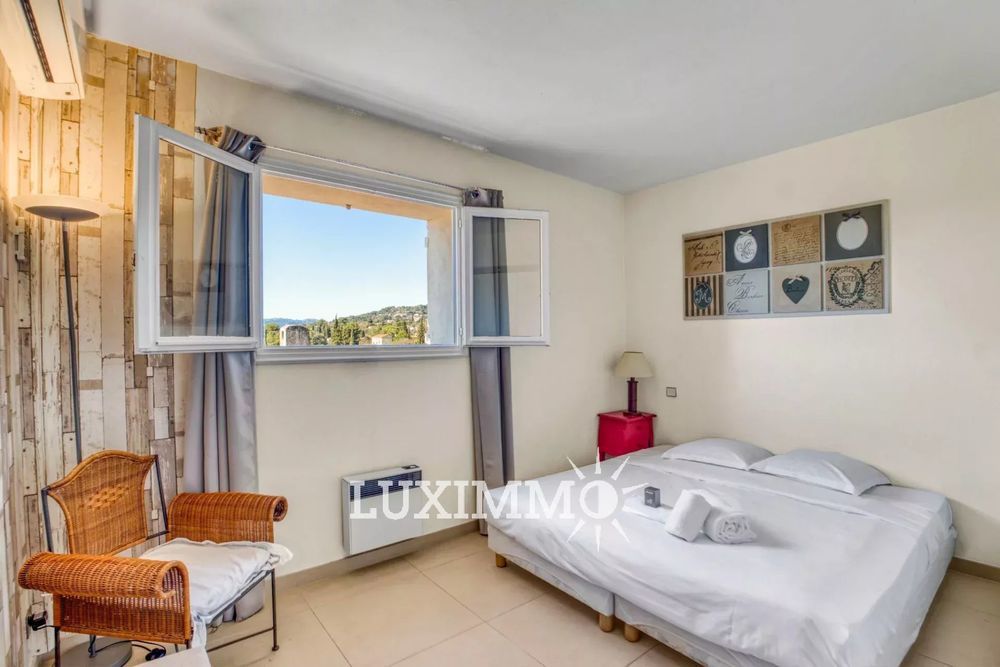 � vendre  Maison Mougins (06250)