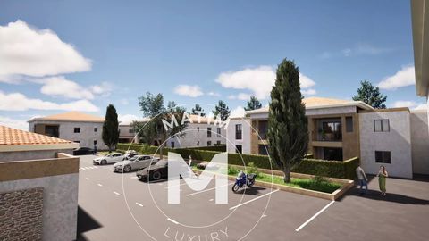   Appartement 3 pi�ces Appartement - 3 pi�ce(s) - 77 m�