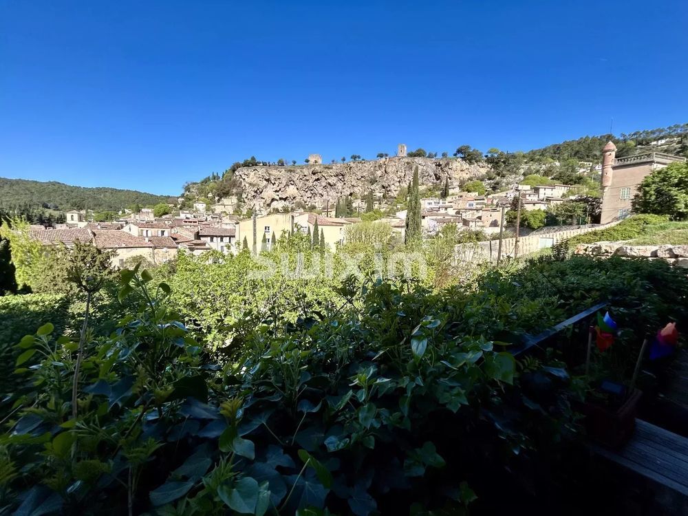 � vendre  Maison Cotignac (83570)