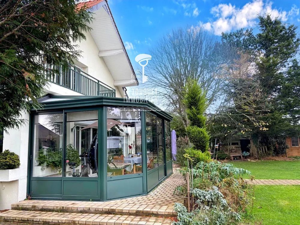 � vendre  Maison Stella (62780)