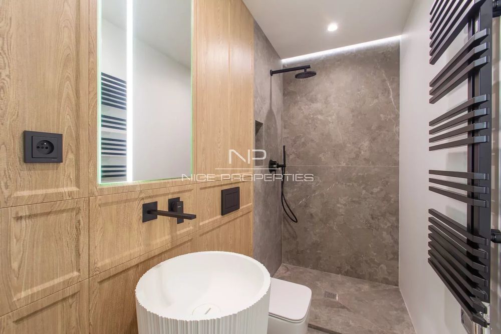 � vendre  Appartement Villefranche-sur-Mer (06230)