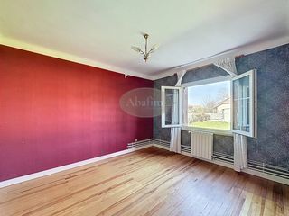  Maison � vendre 9 pi�ces 207 m�