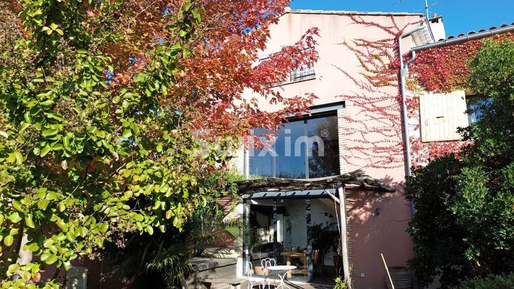 � vendre  Maison Mont�limar (26200)