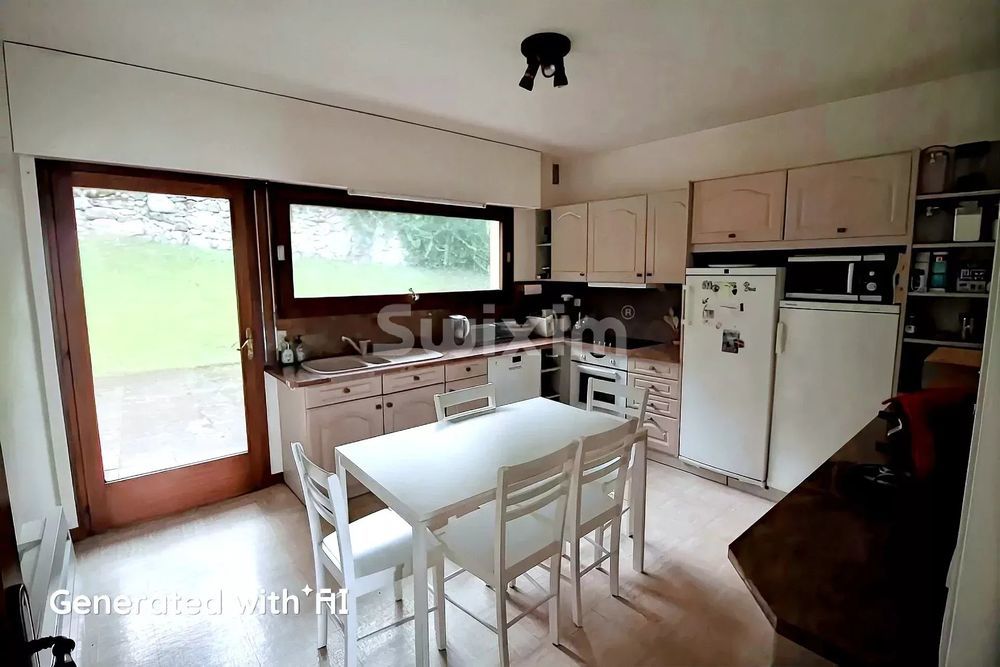 � vendre  Maison �vian-les-Bains (74500)