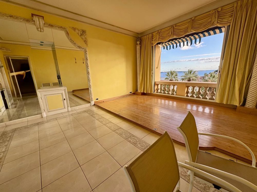 � vendre  Appartement Cannes (06400)