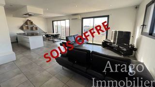  Maison � vendre 6 pi�ces 142 m�