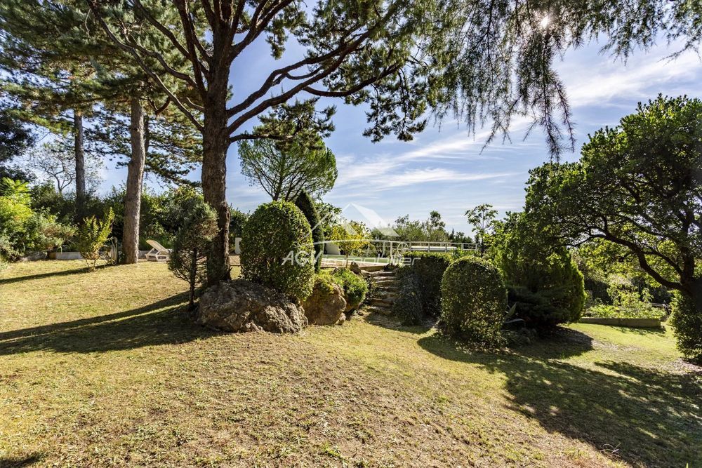 � vendre  Maison Al�s (30100)