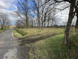  Terrain � vendre 2026 m�