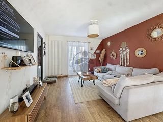  Maison � vendre 5 pi�ces 96 m�