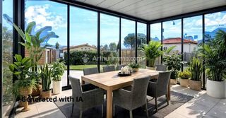  Maison � vendre 4 pi�ces 93 m�