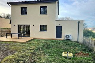  Maison � vendre 5 pi�ces 115 m�