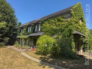  Maison � vendre 8 pi�ces 212 m�