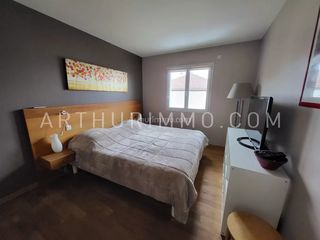  Appartement � vendre 4 pi�ces 111 m�