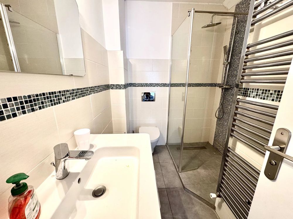 � vendre  Appartement Cannes (06400)