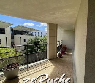  Appartement � vendre 5 pi�ces 152 m�