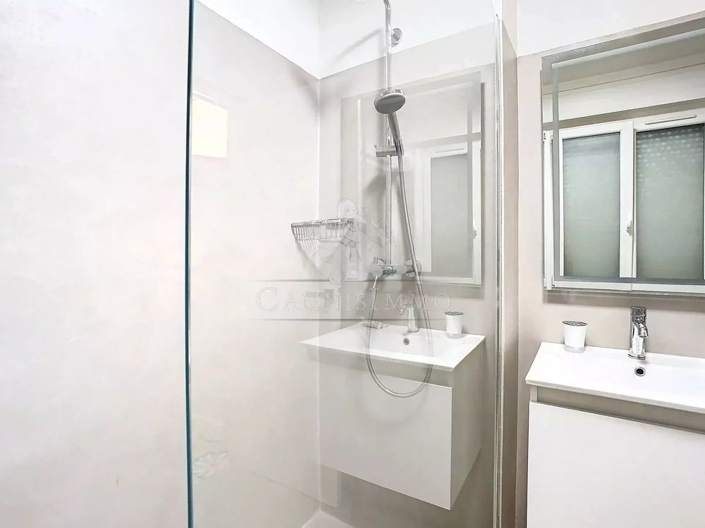 � vendre  Appartement Cannes (06400)