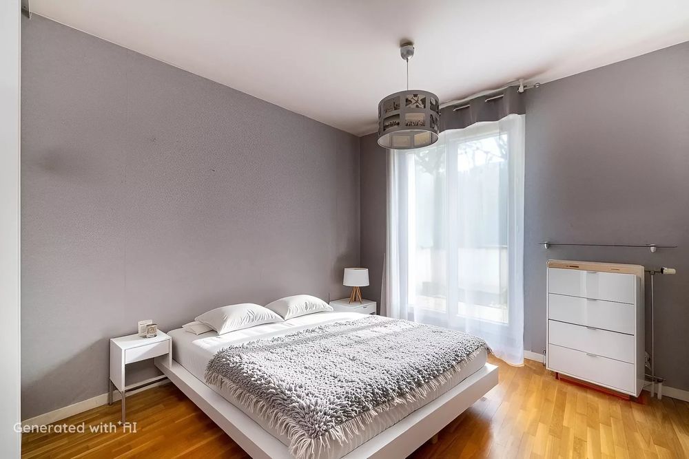 � vendre  Appartement Courbevoie (92400)