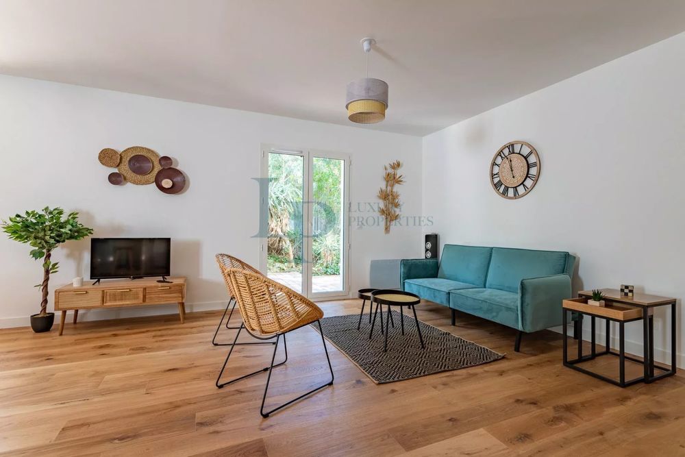 � vendre  Appartement Pyla Sur Mer (33115)