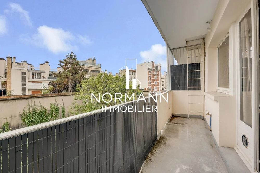 � vendre  Appartement Neuilly-sur-Seine (92200)