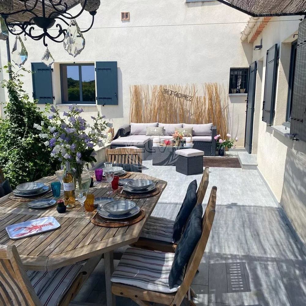 � vendre  Maison Le Plan-de-la-Tour (83120)