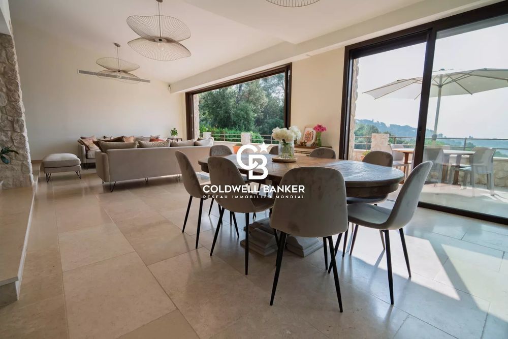 � vendre  Maison Saint-Paul-de-Vence (06570)