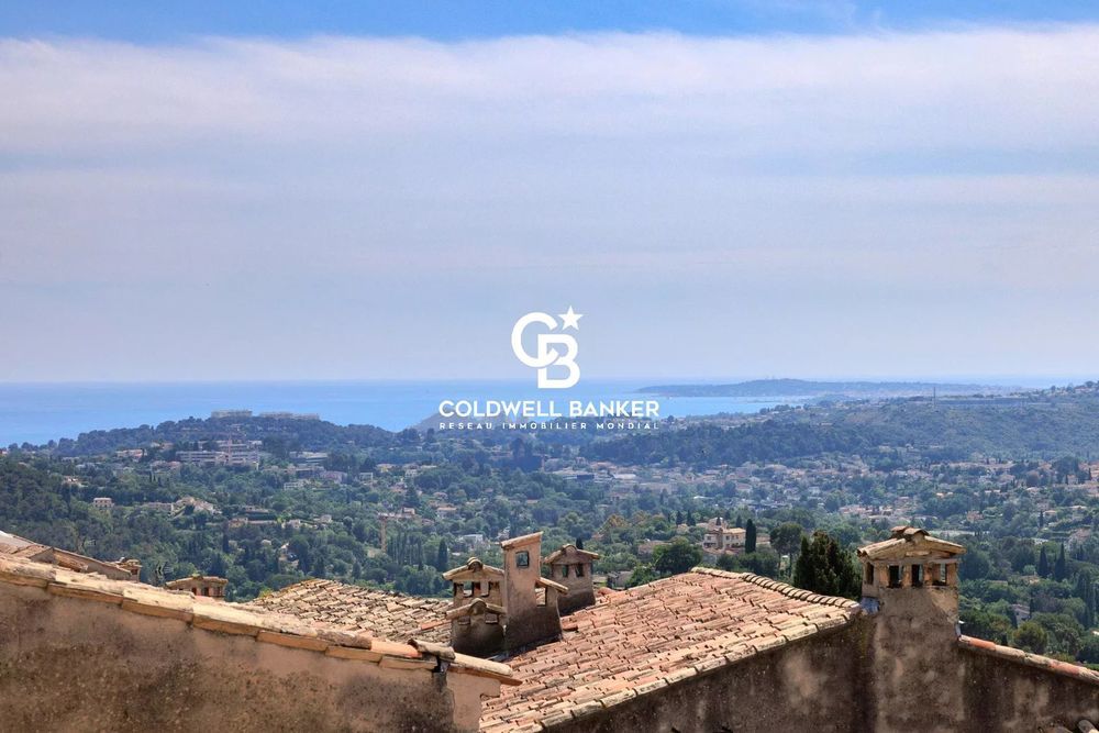 � vendre  Maison Saint-Paul (06570)