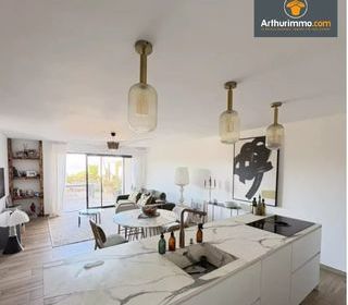  Appartement � vendre 3 pi�ces 118 m�