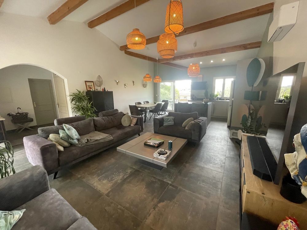 � vendre  Villa Cavalaire-sur-Mer (83240)