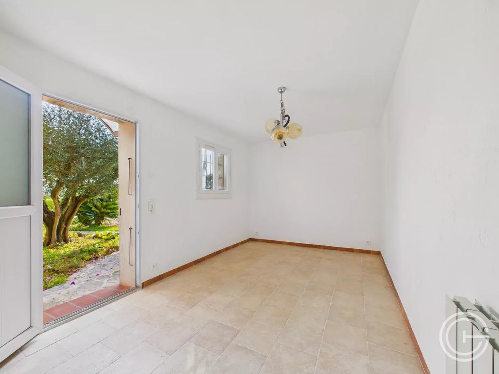 � vendre  Maison La Colle-sur-Loup (06480)