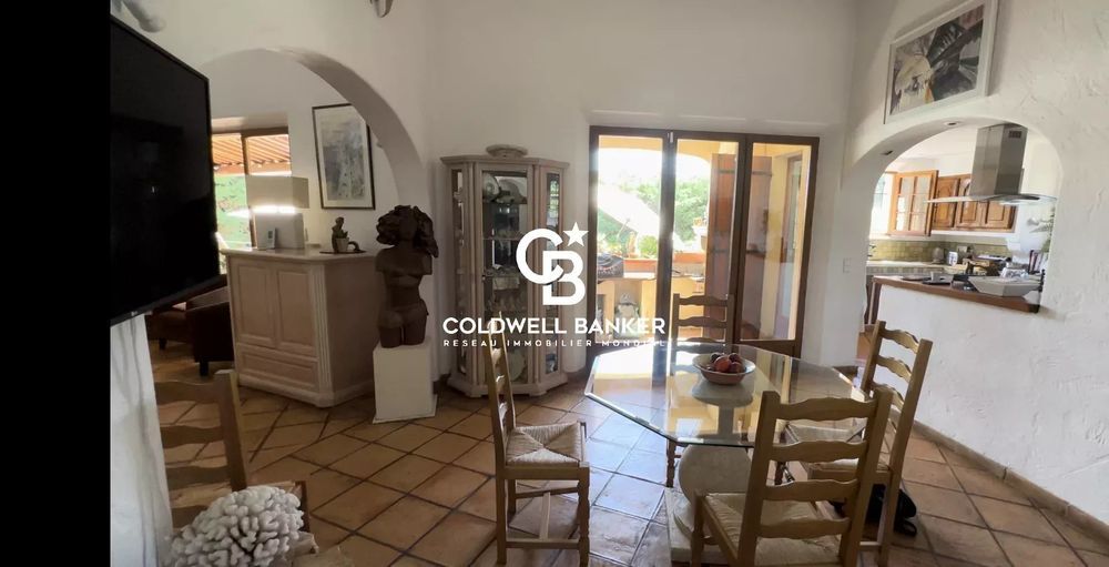 � vendre  Maison La Colle-sur-Loup (06480)