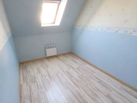  Appartement � vendre 3 pi�ces 45 m�