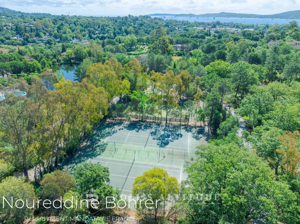 � vendre  Maison Grimaud (83310)