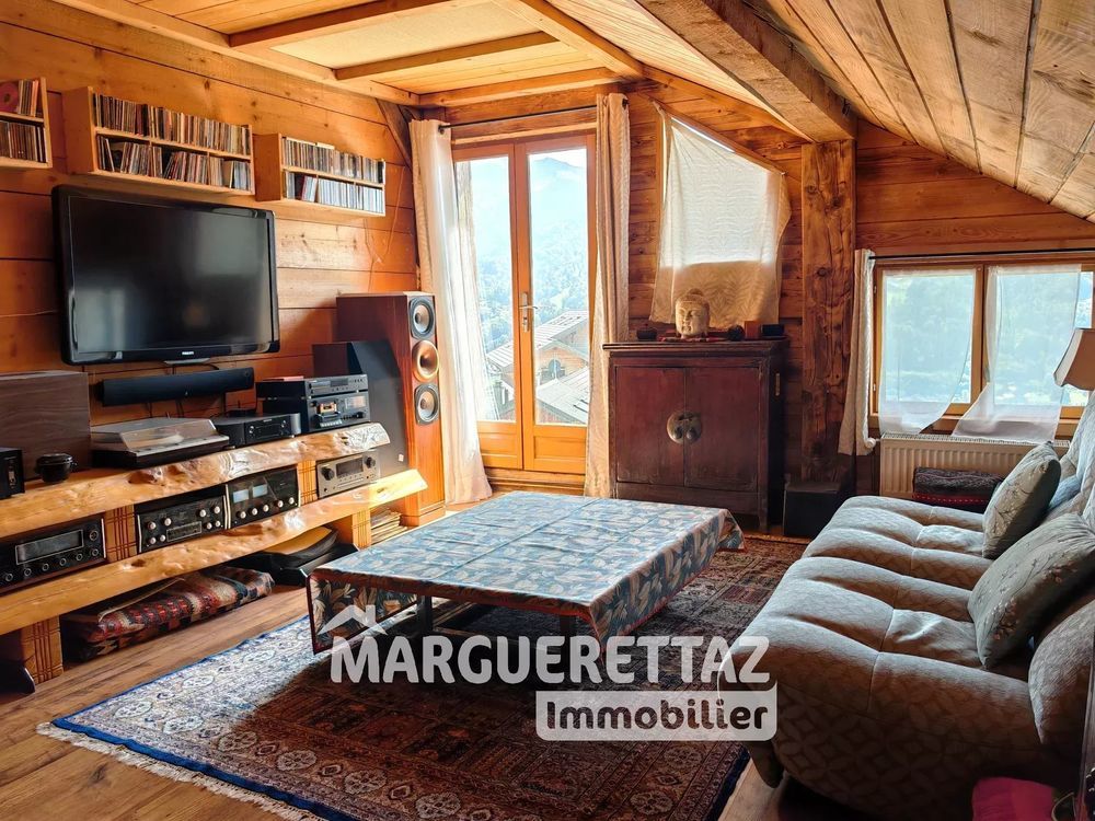 � vendre  Maison Verchaix (74440)