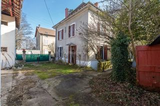  Maison � vendre 9 pi�ces 190 m�