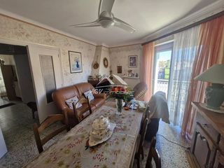  Appartement � vendre 5 pi�ces 90 m�