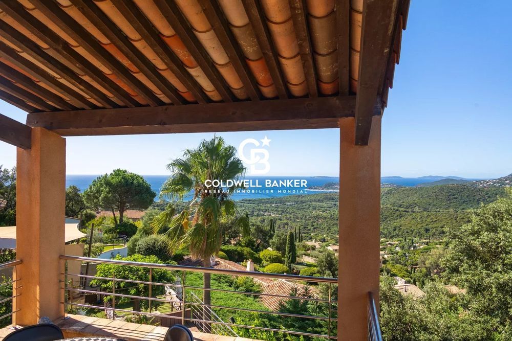 � vendre  Maison La Croix-Valmer (83420)