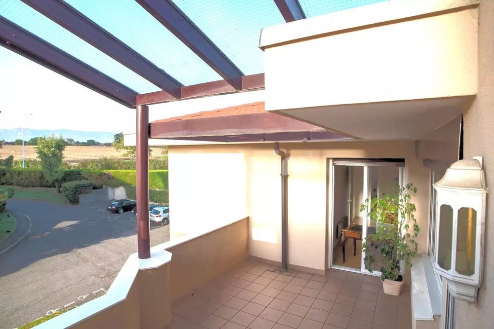 � vendre  Appartement Ferney-Voltaire (01210)