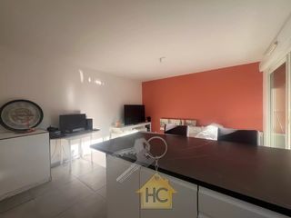  Appartement � vendre 2 pi�ces 43 m�