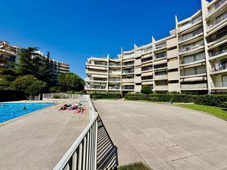  Appartement � vendre 2 pi�ces 43 m�