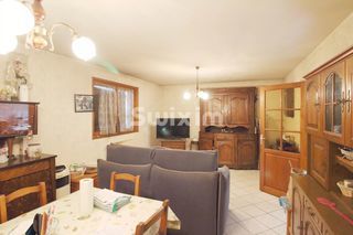  Maison � vendre 4 pi�ces 103 m�