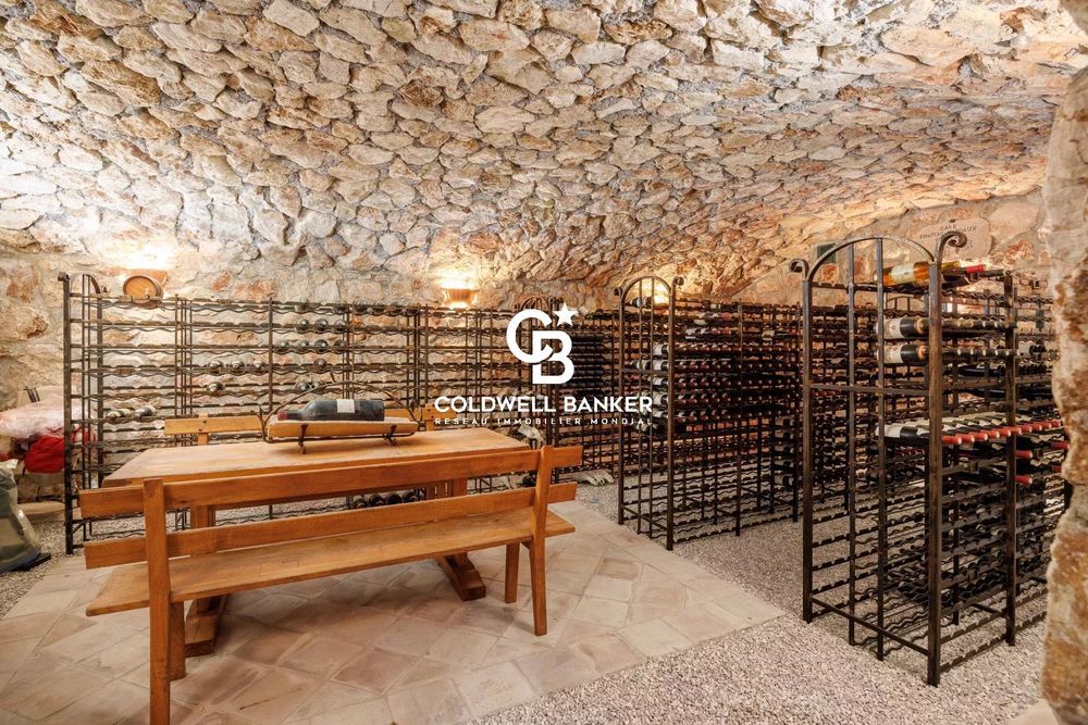 � vendre  Maison La Colle-sur-Loup (06480)