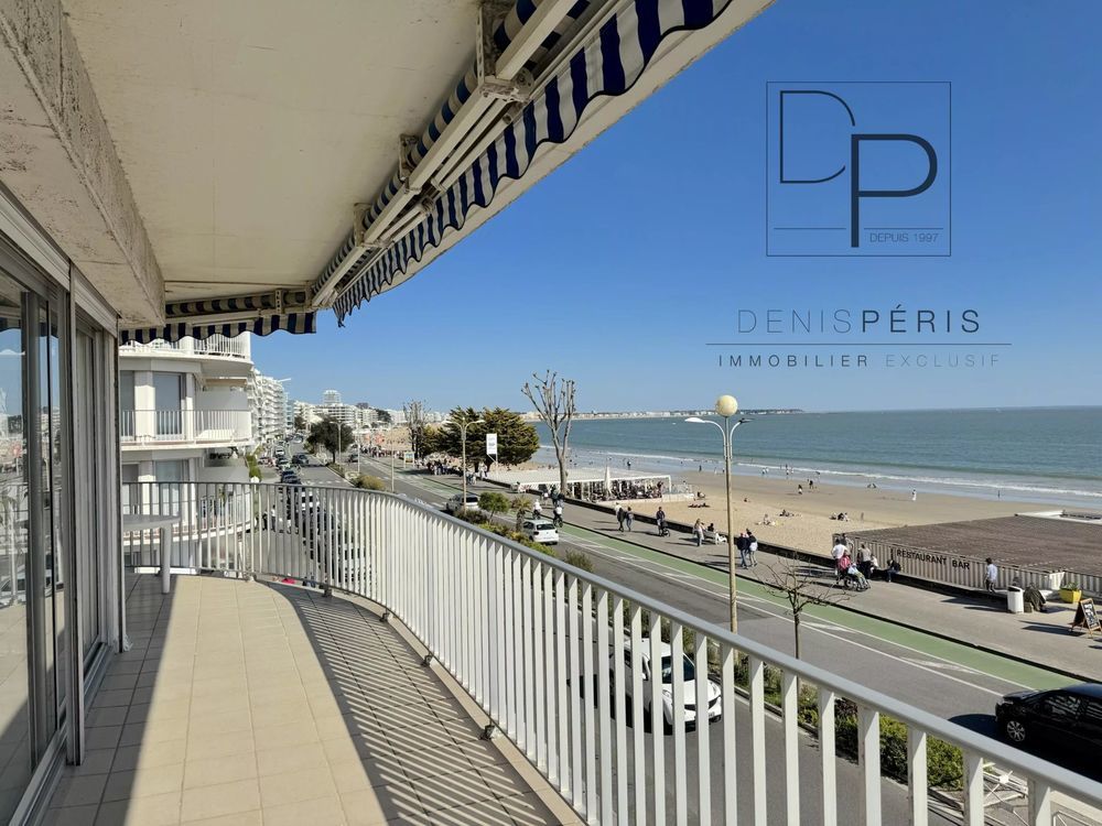 � vendre  Appartement La Baule-Escoublac (44500)