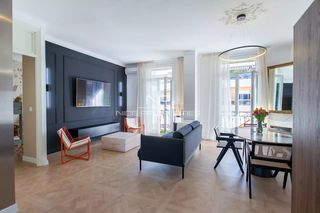  Appartement � vendre 3 pi�ces 80 m�